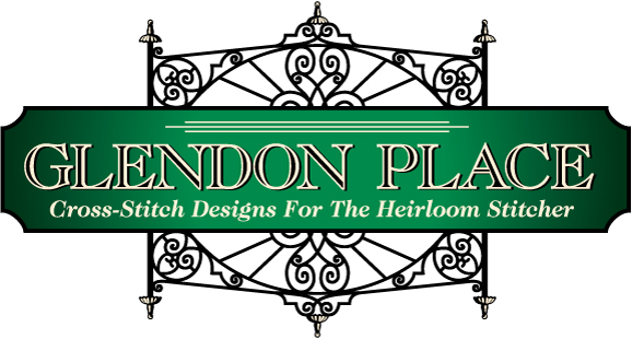 Glendon Place H Logo No Bac