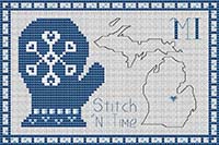 Stitchers Village Designs